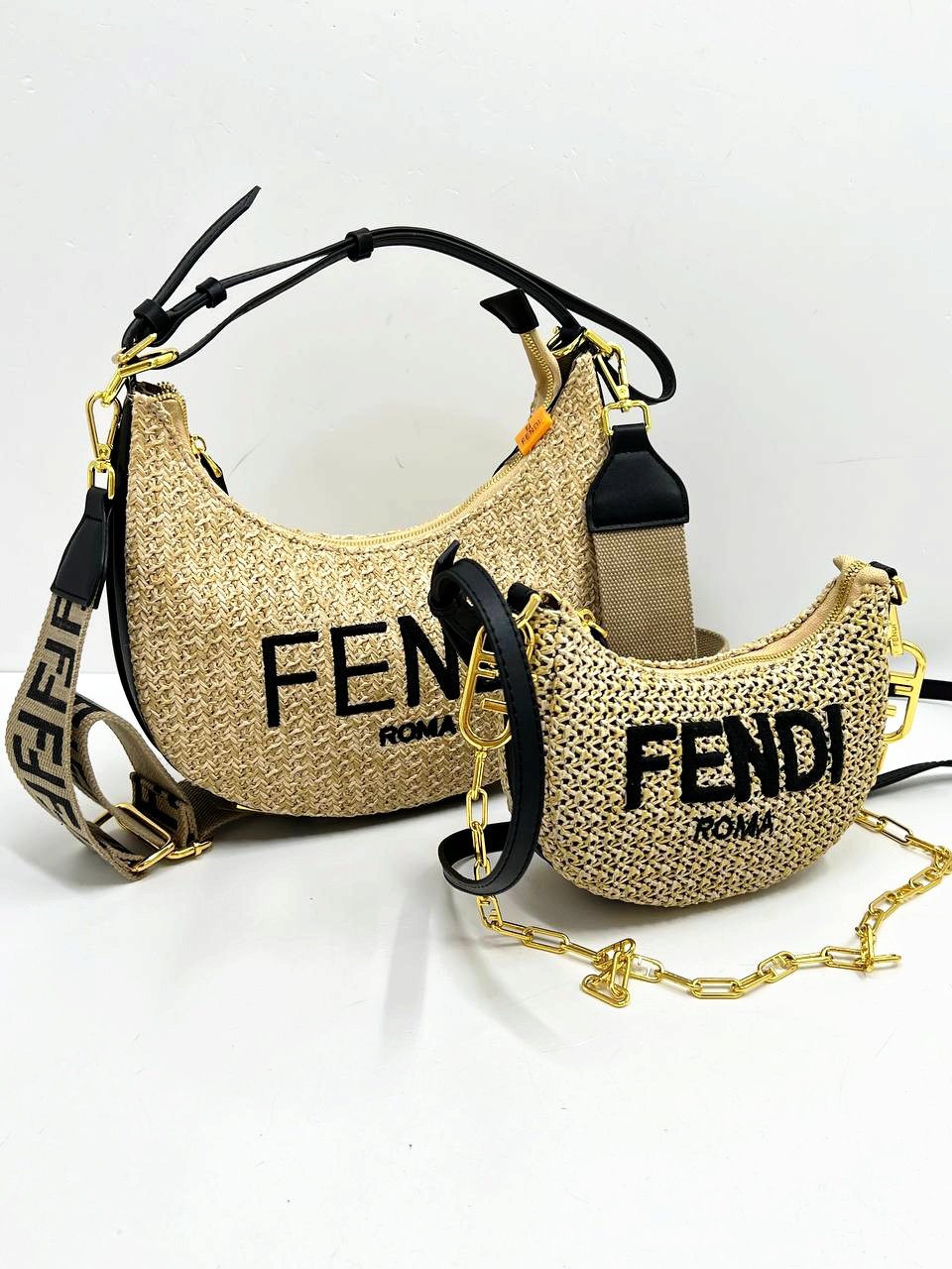 Сумка Fendi